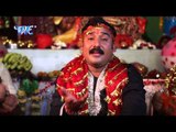 Chanda Suruj Ke Teeka - Maiya Ke Charno Me - Gopal Rai - Bhojpuri Devi Geet Song 2015
