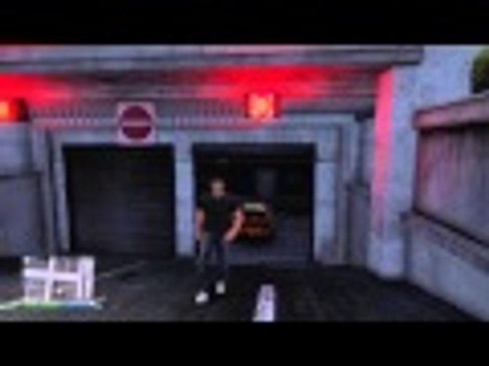 GTA V SOLO Drift Vol.6 Los Santos Drift Part 2