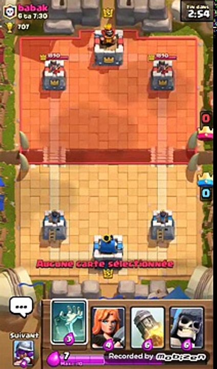 Clash royal