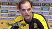 Thomas Tuchel - Fans gegen Mats Hummels 'Mit Sicherheit' Borussia Dortmund FC Bayern M_nchen