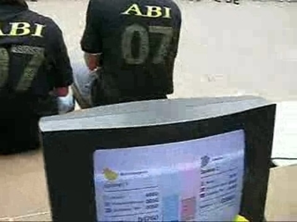 Abistreich 2007