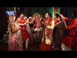 Ae Rama Choti Muti Nimiya - Maiya Ke Charno Me - Gopal Rai - Bhojpuri Devi Geet Song 2015