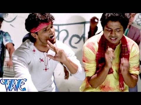 HD चूसता देवरा चूसता - Chusata Devara Chusata - Ae Balma Bihar wala - Bhojpuri Hot Songs 2015 new