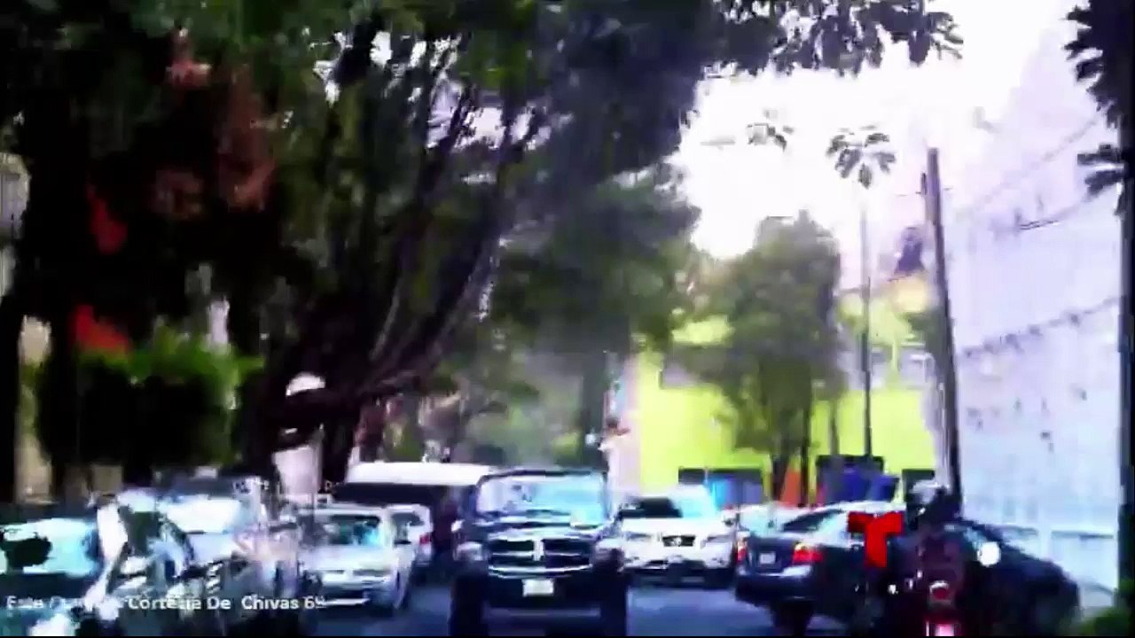 El Señor de Los Cielos 4 Avance Capítulo 28 - 05/05/2015