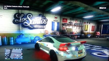 Gta 5 online come dare soldi a un vostro amico 1.13