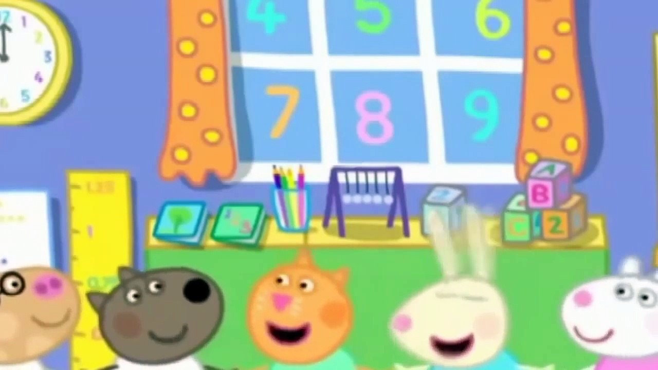 Peppa pig english long version - Peppa Pig en Español Capitulos Completos - Peppa Pig 7