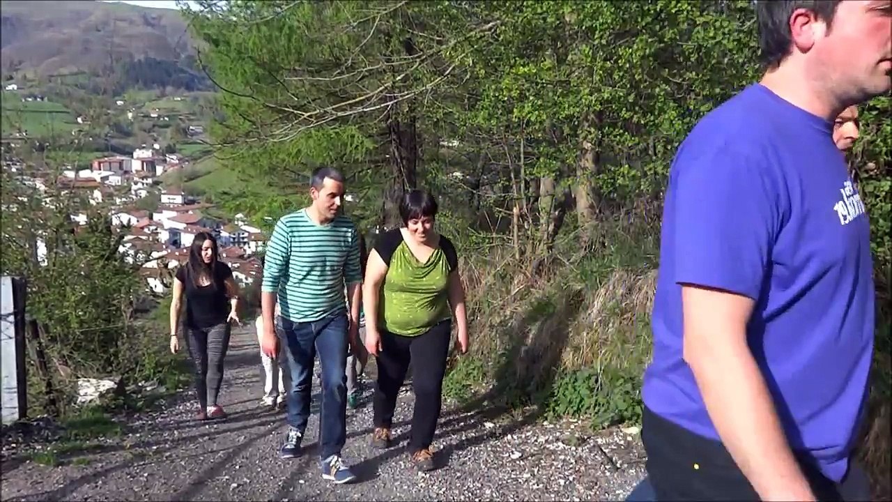 Nafarroa eta Leitza berria. MAIATZAK 24 BOZKATU EH BILDU