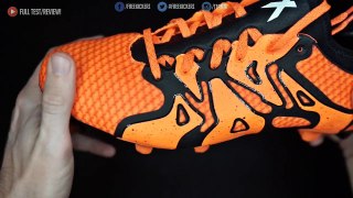 New Suarez & Bale Boots: adidas X15.1 Primeknit - Unboxing