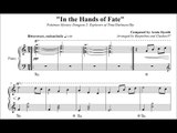 PMD 2: In the Hands of Fate (Piano Sheet Music)