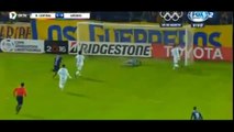 Marco Ruben Two - Rosario Central vs Gremio 2-0 05.05.2016