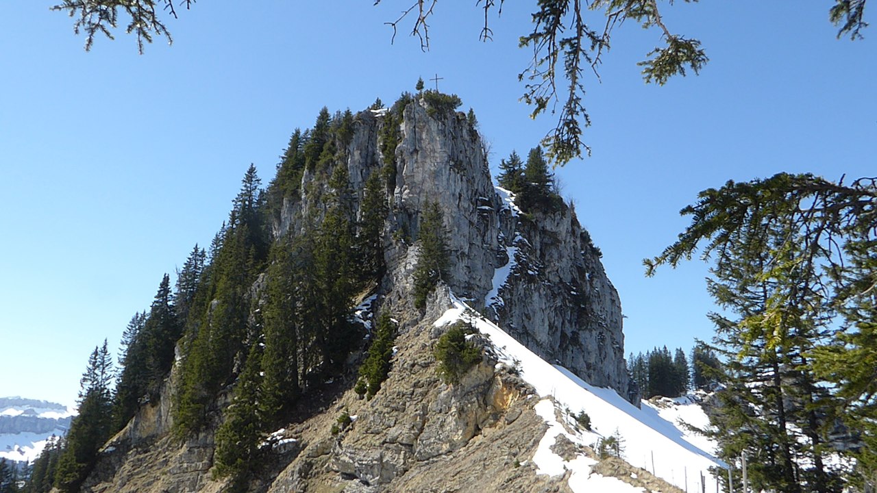 Wanderung von Obermaiselstein zum Besler