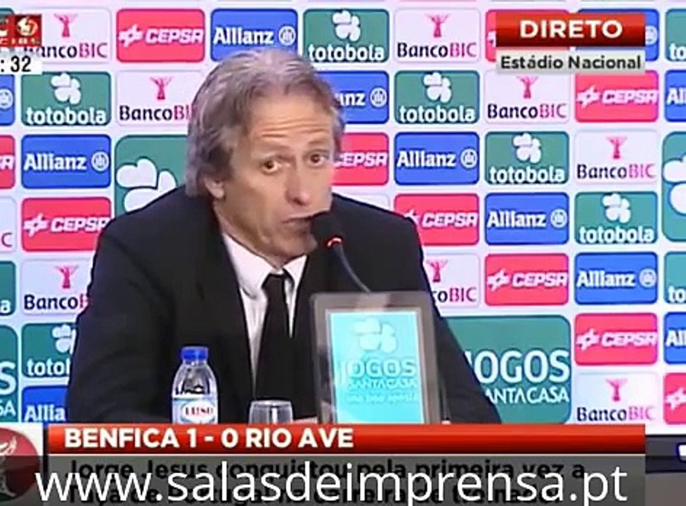 Jorge Jesus compara se à Pintora Paula Rego. Tudo por causa da Maria que chora