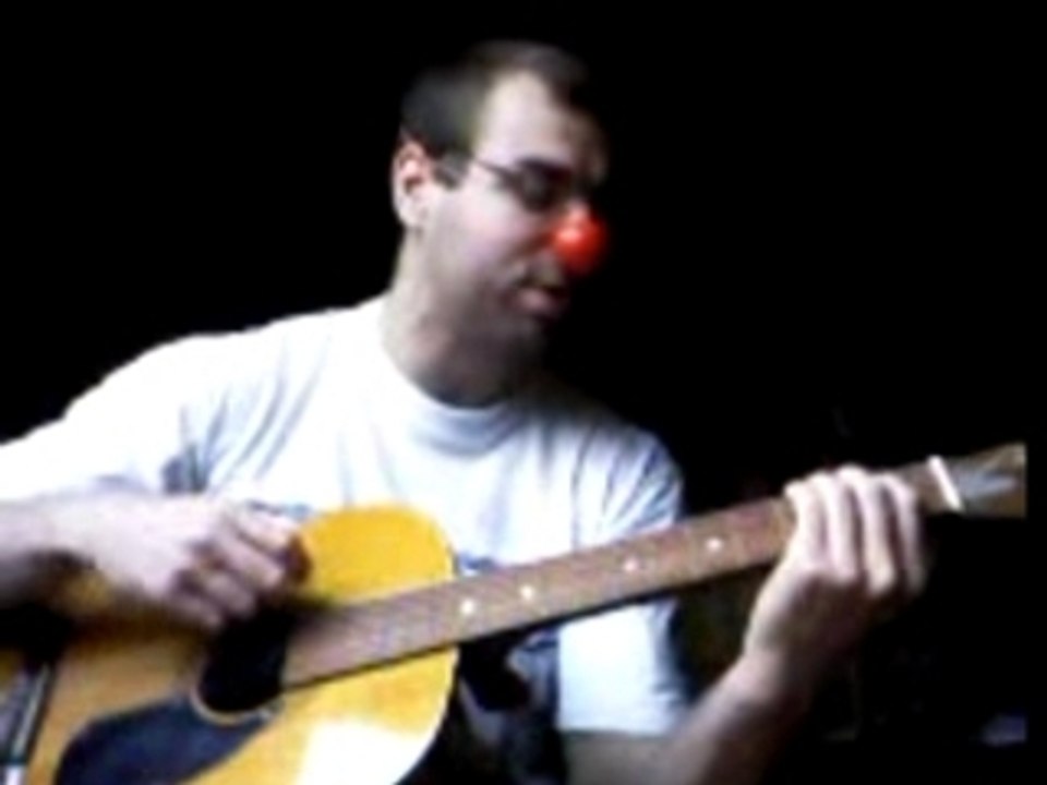 Weezer - Island in the Sun