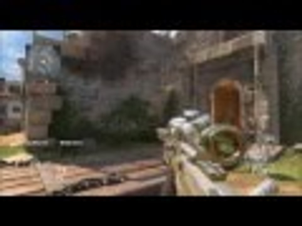 What if?!? - COD TRICKSHOTS!