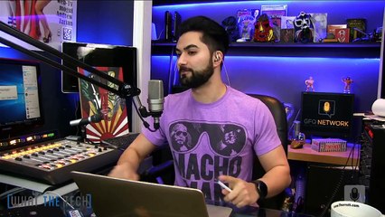 What The Tech Ep. 306 - Internet TV from Hulu or YouTube?