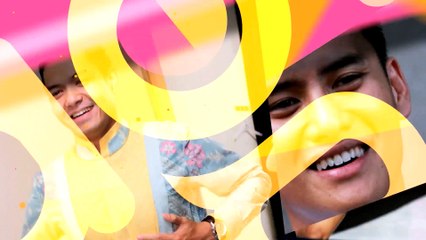 Ingin Cepat Dapat Jodoh Tessa Kaunang Ubah Bentuk Alis