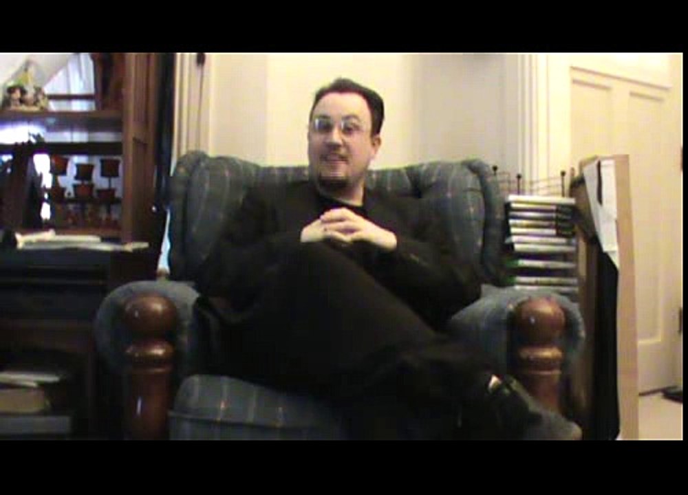 THE ASTRO-ZOMBIES by The Cinema Snob _ The Cinema Snob Episodes _ Entertainment Videos _ Blip