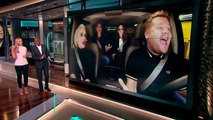 EXCLUSIVE - How 'Late Late Show' Got Gwen Stefani, George Clooney, Julia Roberts for Carpool Karao…