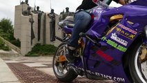 Extreme-Attack.com stunt rider Venci Vasilev