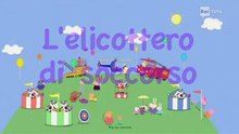 Peppa Pig 3x34   L'elicottero di soccorso
