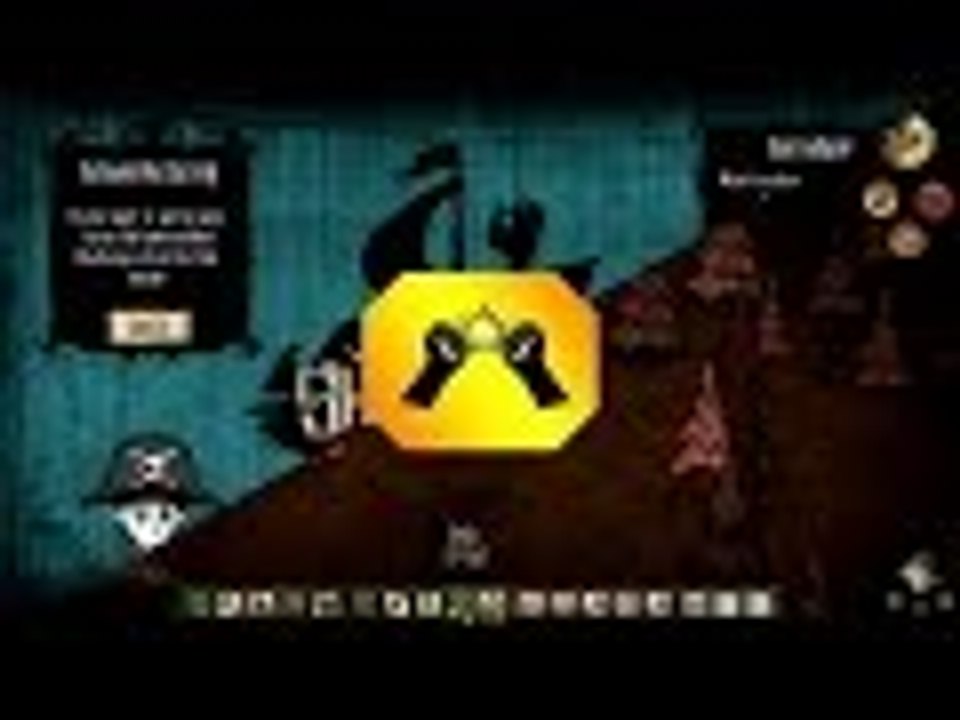 Where DA Rock At | Don't Starve Shipwrecked