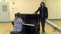 Constantine Maroulis Sings Bob Marley’s “Redemption Song” in Performers4Peace Concert Rehearsal