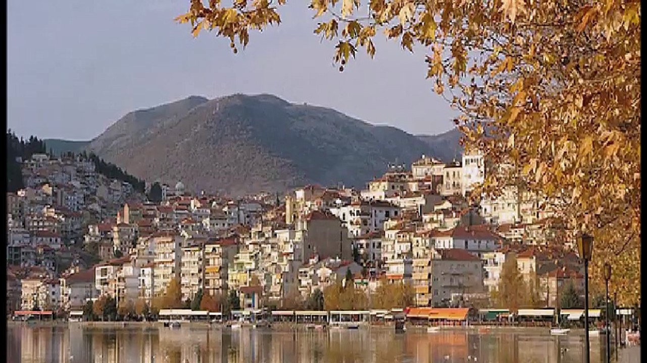 ΠΕΣ ΠΩΣ ΕΙΜΑΙ ΕΝΑ ΠΑΙΔΙ & ΔΗΜΗΤΡΗΣ ΜΗΤΡΟΠΑΝΟΣ