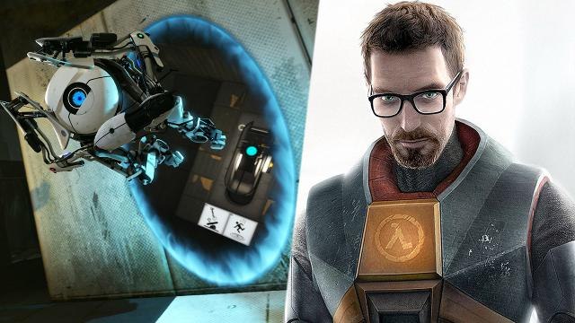 J.J. Abrams Says Portal And Half-Life Movies Are In The Works