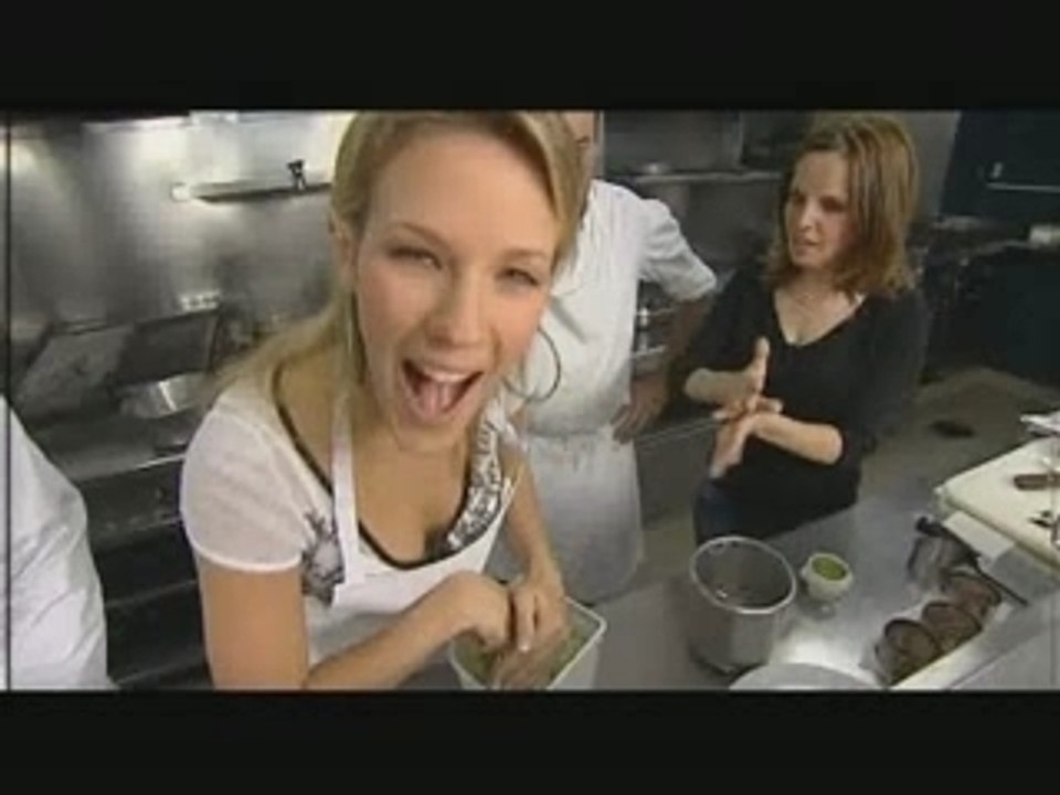 Bande annonce de Recette et Match