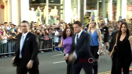 Magic Mike aterriza en Las Vegas