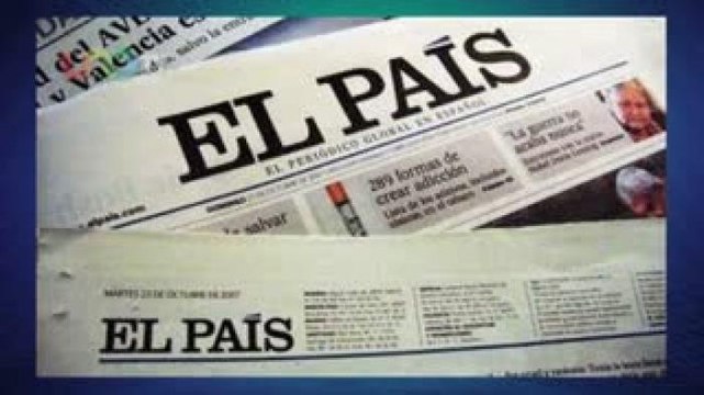 Alejandra Cullen. Felicidades a @elpais_españa por su 40 aniversario