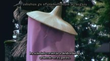 [PV]Tsuki No Hikari, Utsutsu No Yume-Nightmare (Sub Español Letra).