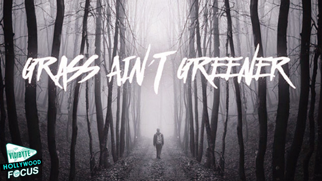 Chris Brown Drops New Single ‘Grass Ain’t Greener’ — Listen