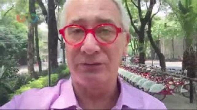 Javier Solórzano. Los refugiados también van a los Juegos Olímpicos