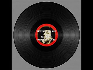 Arthur H - Lily Dale (MFB Project Instrumental Remix)