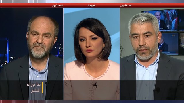 ما وراء الخبر-لماذا استقال أوغلو؟ وهل يتأثر العدالة والتنمية ؟