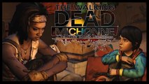 AM I GOING TO DIE? - The Walking Dead: Michonne - Part 2 - EP 3