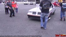 STREET OUTLAWS THE CUTTY