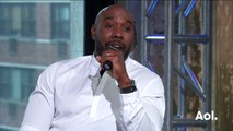 Morris Chestnut Remembers Working With Ice Cube On 'Boyz N The Hood' AOL BUILD