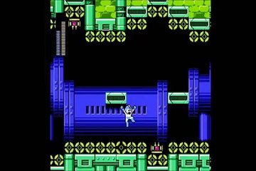 SuperMetalSonic360 Channel Trailer! (Mega Man Awesomeness in a Minute)