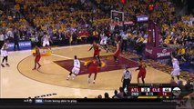 [Playoffs Ep. 16-15-16] Inside The NBA (on TNT) Halftime – Hawks vs. Cavaliers, Game 2 – 5-4-16