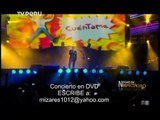 Gianmarco - 20 años (Lima-Peru 17-Ago-2012 en DVD) Resumen del Concierto