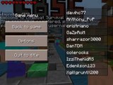 Minecraft PE: 4 LBSG YouTuber Servers That You Can Join! Pocket Edition Server Spotlight E
