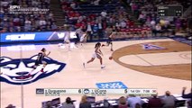 UConn Womens Basketball vs Duquesne 2nd Round NCAA Tournament