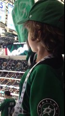 Dallas Stars Goal!!