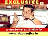 Exclusive: Jagdish Tytler wants to give clarification on '84 issue in front of Sri Akal Takhat Sahib