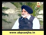 Why Cabinet Minsiter Sikander Singh Maluka wants Sukhbir Singh Badal to be CM in present t
