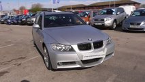 BMW 320i M Sport Touring U12864