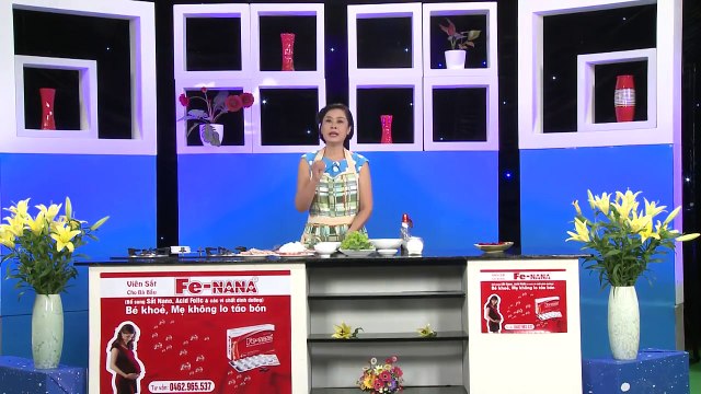 Dạy nấu món ăn ngon dễ làm cho gia đình - Gỏi cuốn - Diệu Thảo hưỡng dẫn khám phá ẩm thực Việt Nam