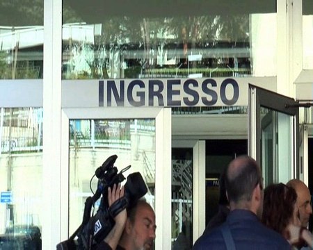 IL PETROLIO E L'AGRICOLTURA POTENZA 5-5-2016